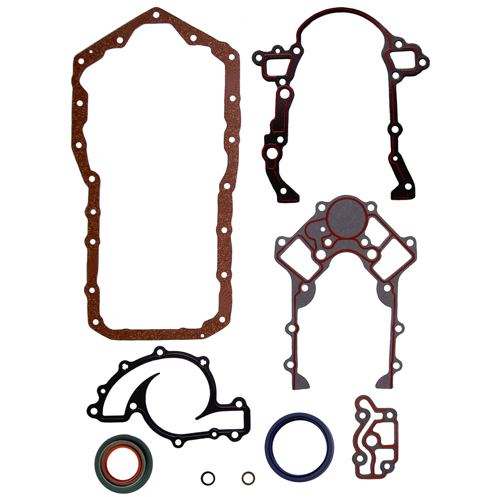 Conversion Gasket Set Holden 3.8L V6 Ecotec
